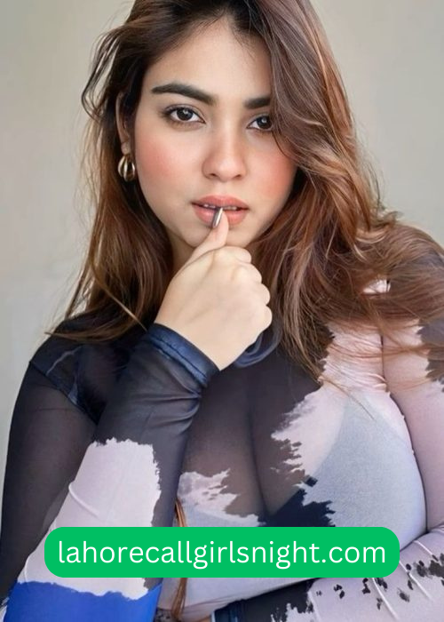 vip call girls in lahore